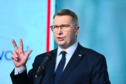 polacy nieufni wobec kandydatury czarnka na premiera? sondaż mówi wiele