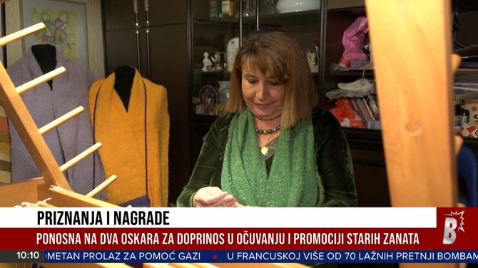 Suzana Gorjanac
