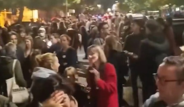 Peta beogradska gimnazija