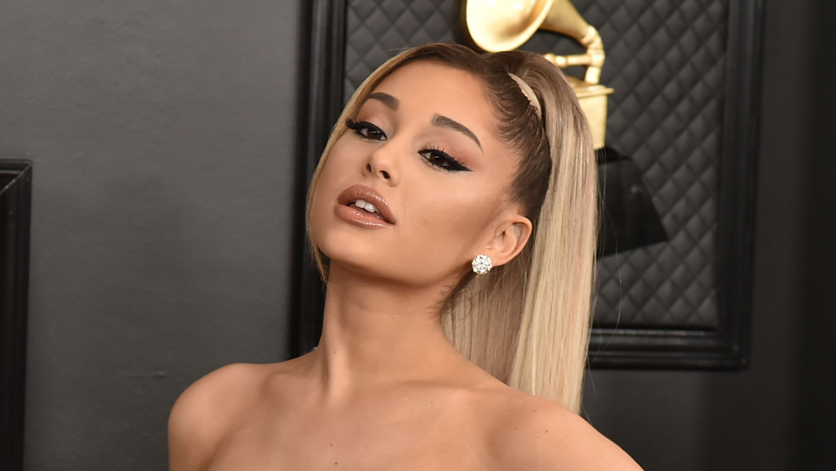 Ariana Grande zaręczyła się! Kim jest jej ukochany Dalton Gomez?