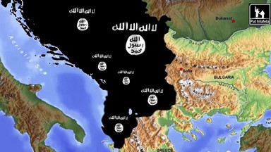 Bałkany na celowniku Państwa Islamskiego