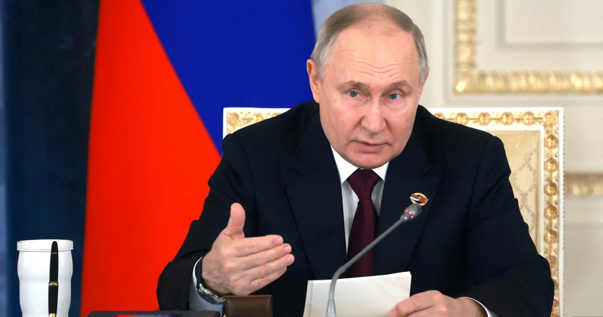 Pierwsza wizyta Władimira Putina w kraju NATO od lat. Znamy tematy rozmów