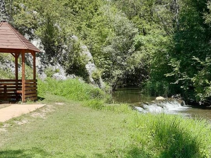 Banja Vidrište je skriveni dragulj juga Srbije: Skoro niko ne zna za nju, a ona je raj na zemlji 