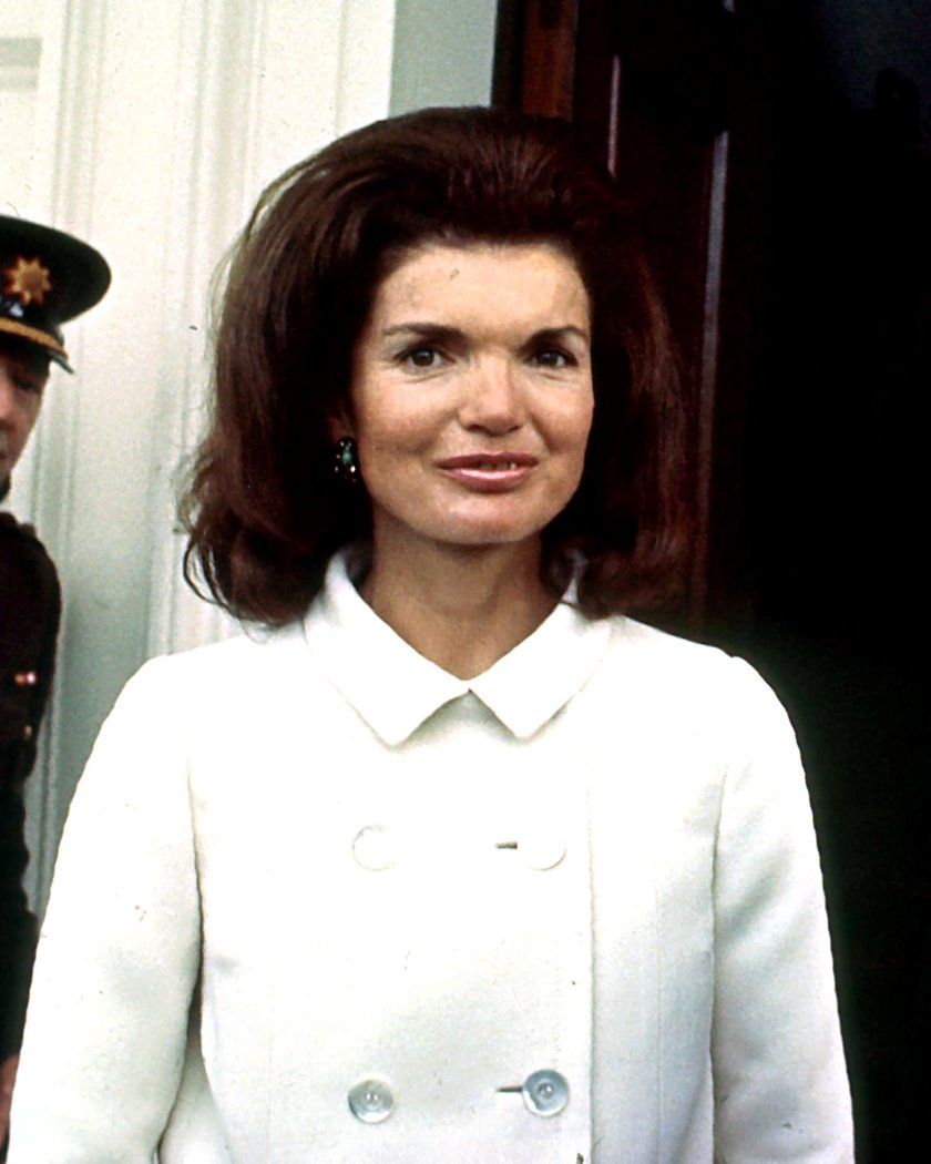 Jacqueline Kennedy