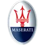 Maserati-Logo