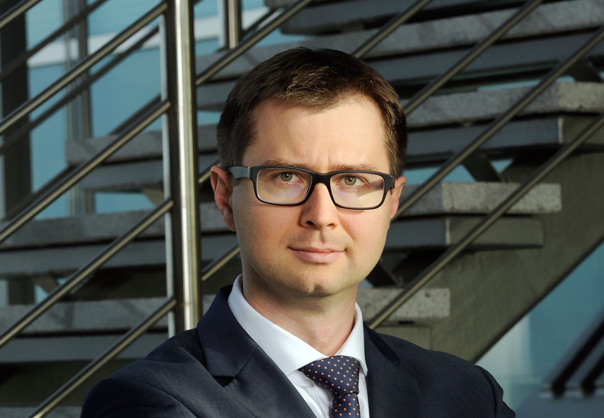 Krzysztof Haładyj