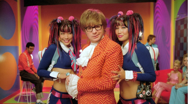 Jön az Austin Powers folytatása?