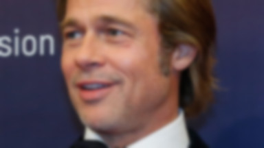 Brad Pitt ma nową partnerkę. To popularna gwiazda z Hollywood