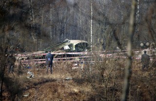 Śledztwo ws. lotów do Smoleńska będzie wznowione