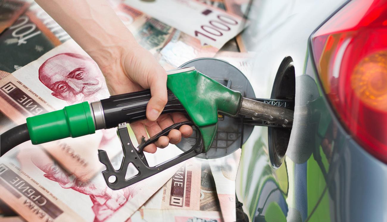 Das sind die neuen Treibstoffpreise für den 9. Februar