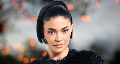 Pucér halloween: Demi Moore ikonikus meztelen fotóját alkotta újra Kylie Jenner