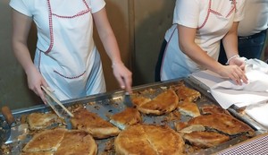 Buregdžijada u Nišu 2023. godine