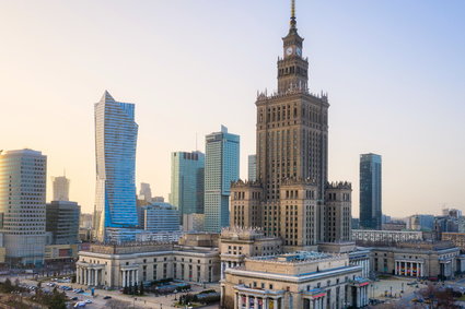 Polska może uniknąć technicznej recesji. Oto co pomaga gospodarce
