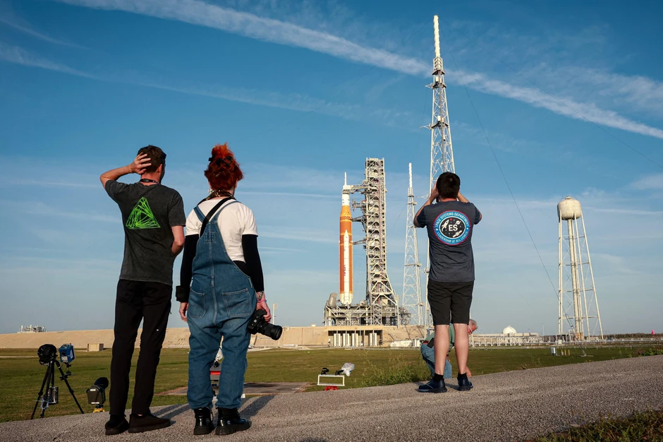 BBC | Foto: REUTERS/Brendan McDermid