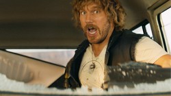 "Fuszerka" za 320 milionów. Najdroższy film Netflixa porażką. "Na co poszły te pieniądze?"