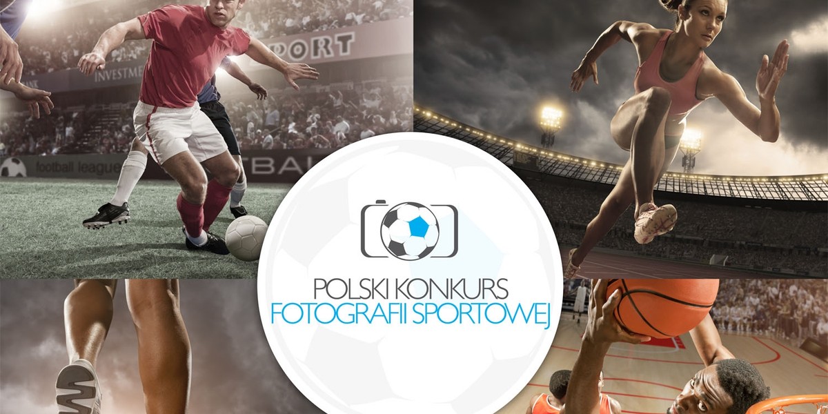 Gala finałowa Polskiego Konkursu Fotografii Sportowej już 24 października!