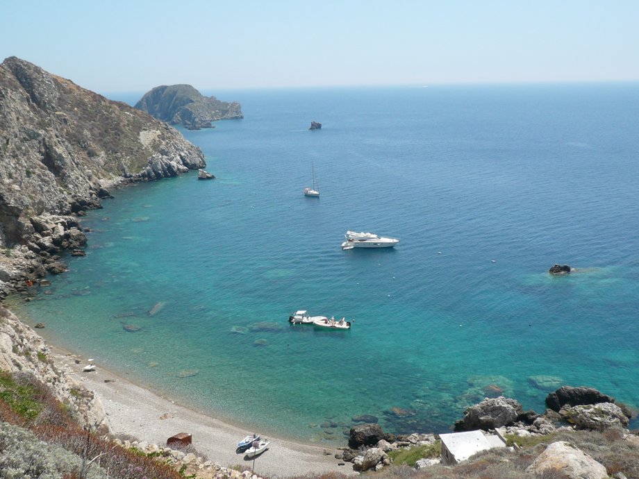 The small and remote Croatian archipelago of Palagruža might be difficult to access, but it also has some of Croatia's best scuba diving. Enjoy the splendor of its beaches without the crowds.