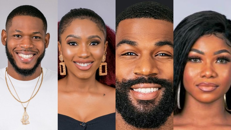 BBNaija Pepper Dem:What have your favourite housemates been up to?