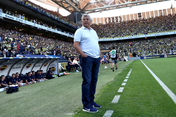 Mircea Lucescu