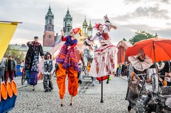 Malta Festival Poznań od teraz własnością Kulczyk Foundation. "Zyska nowy charakter"