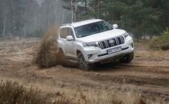 Legendarna Toyota kusi nie tylko ceną. Takie auta zdarzają się raz na 70 lat