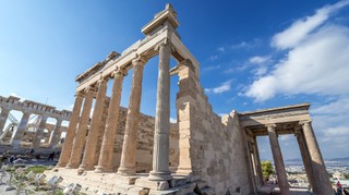 Rozdymka, nocnik i sos ze zgniłych ryb. Recenzja książki 'Nagie posągi, brzuchaci gladiatorzy i słonie bojowe”