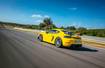 Porsche 718 Cayman GT4 RS