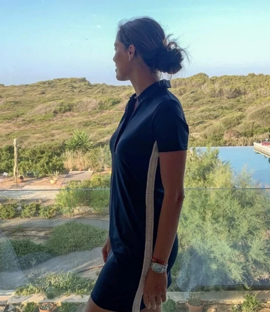 Ana Ivanović (Foto: Instagram)