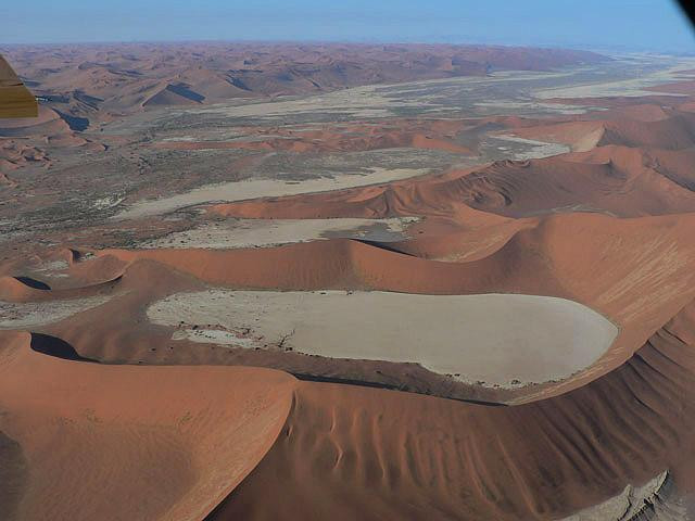 Galeria Namibia - Pustynia Namib, obrazek 12
