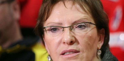 Minister zdrowia się tłumaczy