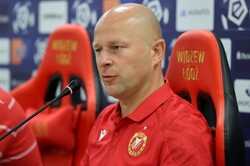 Ekstraklasa piłkarska. Derby Łodzi, Lech Poznań odpoczywa [ZAPOWIEDŹ]