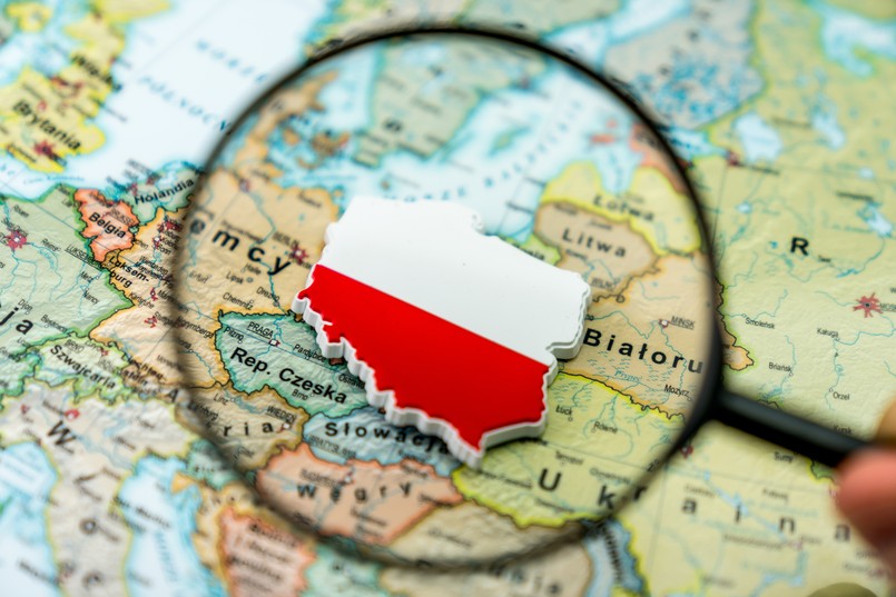 Przepowiednia jasnowidza Jackowskiego na 2026 rok. "Los Polski jest bardzo niepewny"