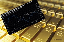 Gorączka złota trwa. Padają kolejne rekordy cen