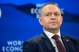 starcie nawrocki-rząd. "zrobił unik"