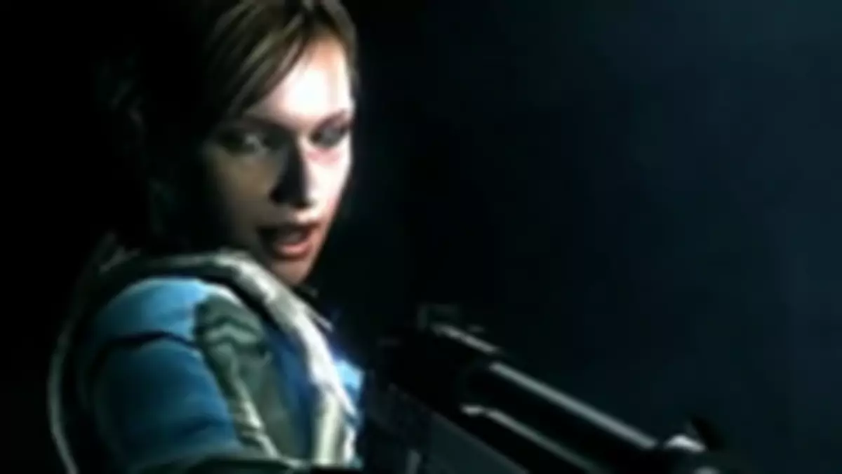 Ponad 4 minuty z Resident Evil na 3DS-y