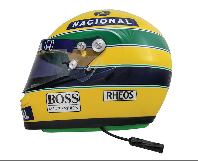 Kask Ayrtona Senny