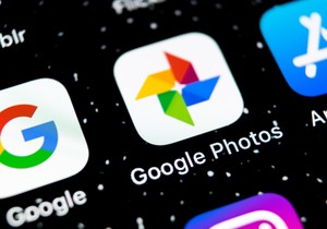 Apple i Google