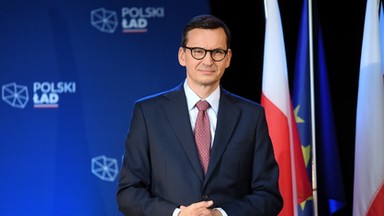 Premier o powrocie do szkół: Ma wyglądać normalnie. Tak, jak półtora roku temu