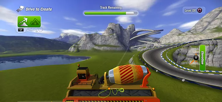 ModNation Racers – PlayStation 3 też dostanie swoje demo