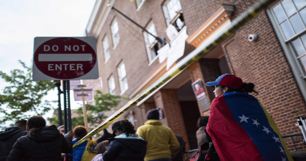 Con Maduro capturado: Venezuela y EE.UU. negocian reapertura de embajadas