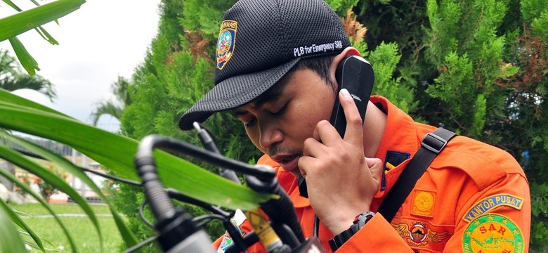 Katastrofa samolotu Trigana Air w Indonezji. Nikt nie przeżył