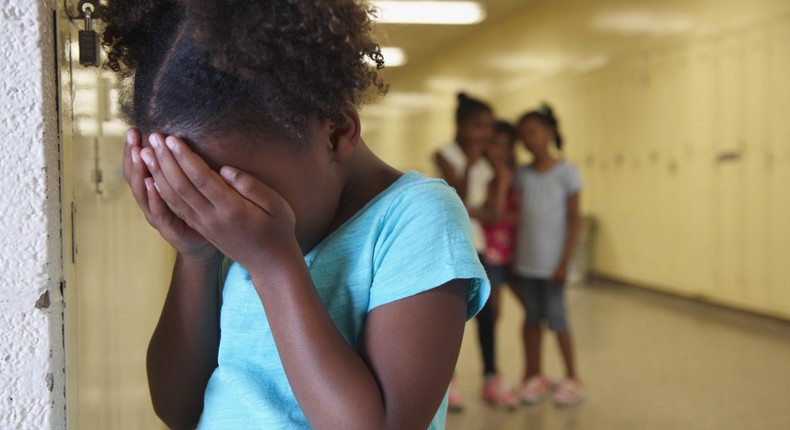 How to tell if your child is being bullied [MyBlackMatters]