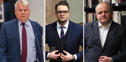 Posłowie i senatorowie rozbijają się taksówkami za nasze. Wydali  fortunę! Tłumaczą się: jeżdżę boltem i uberem, żeby było taniej