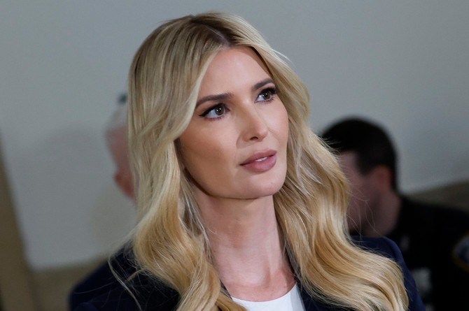 Ivanka Tramp