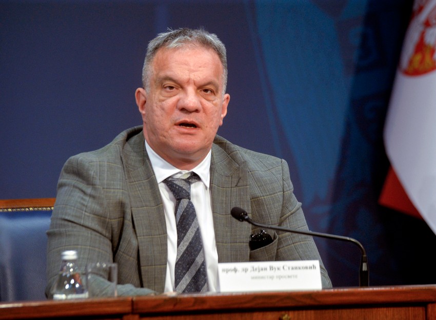 Dejan Vuk Stanković