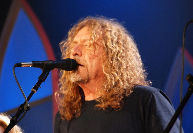 Robert Plant