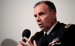 Generał Hodges: Ukraina wygra, Rosja zostanie wygnana