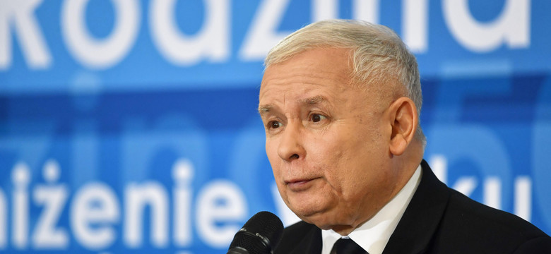 Sondaż: prokuratura powinna zająć się "taśmami Kaczyńskiego"
