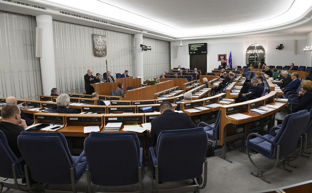 Prawo i Sprawiedliwość złożyło poprawki do ustawy o zgromadzeniach