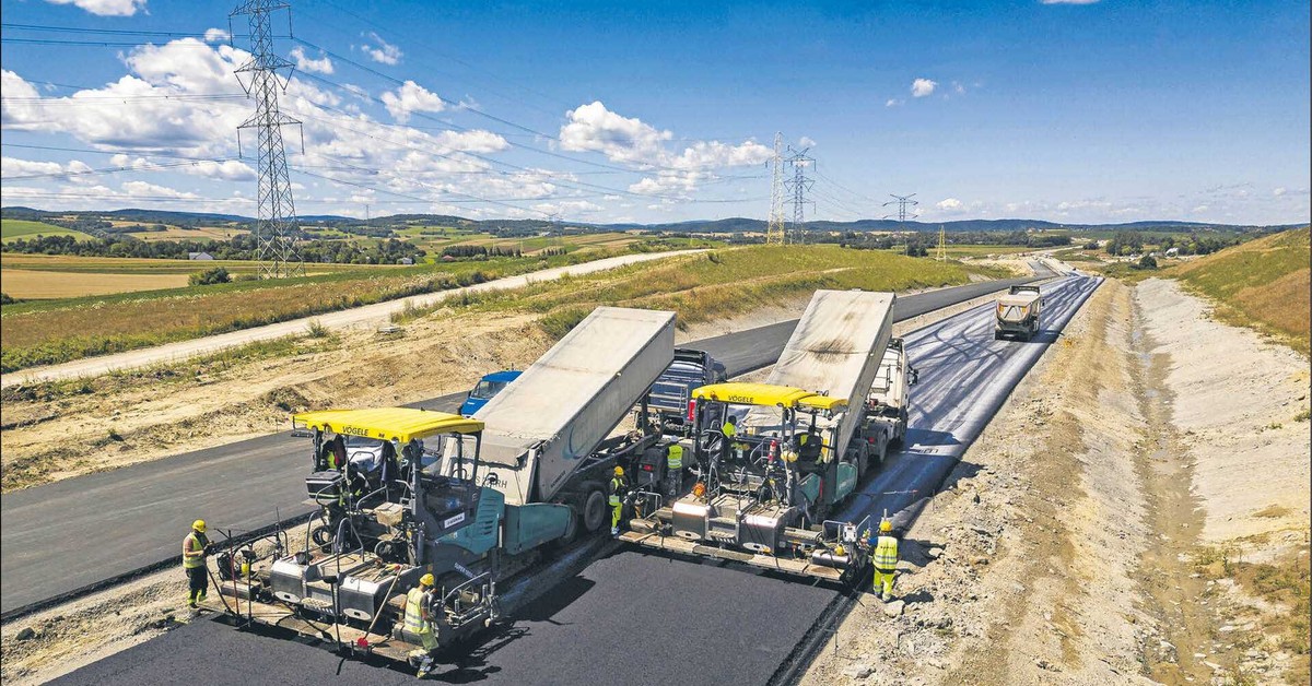 Rząd usprawni przygotowania do kluczowych inwestycji. Wielkie kary za poślizg z decyzją środowiskową